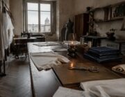 Nuova leadership moda a Ancona: Lardini presidente e focus su formazione
