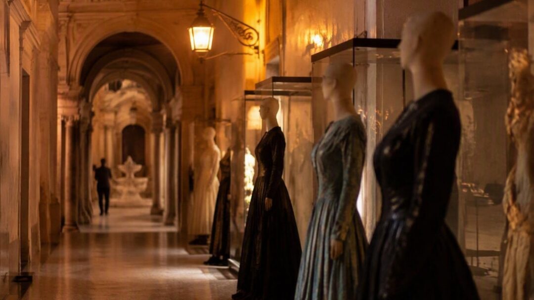 Pierre Cardin a Venezia: la nuova casa-museo che celebra un genio della moda