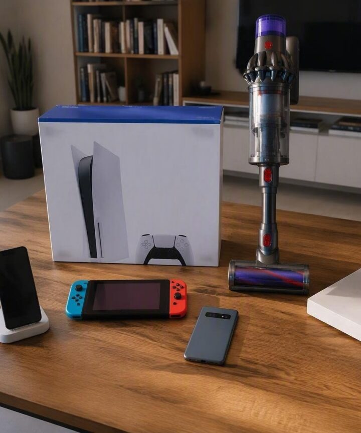 Promozioni tech su eBay: PS5, Dyson, Switch, iPhone e Pixel a rate zero