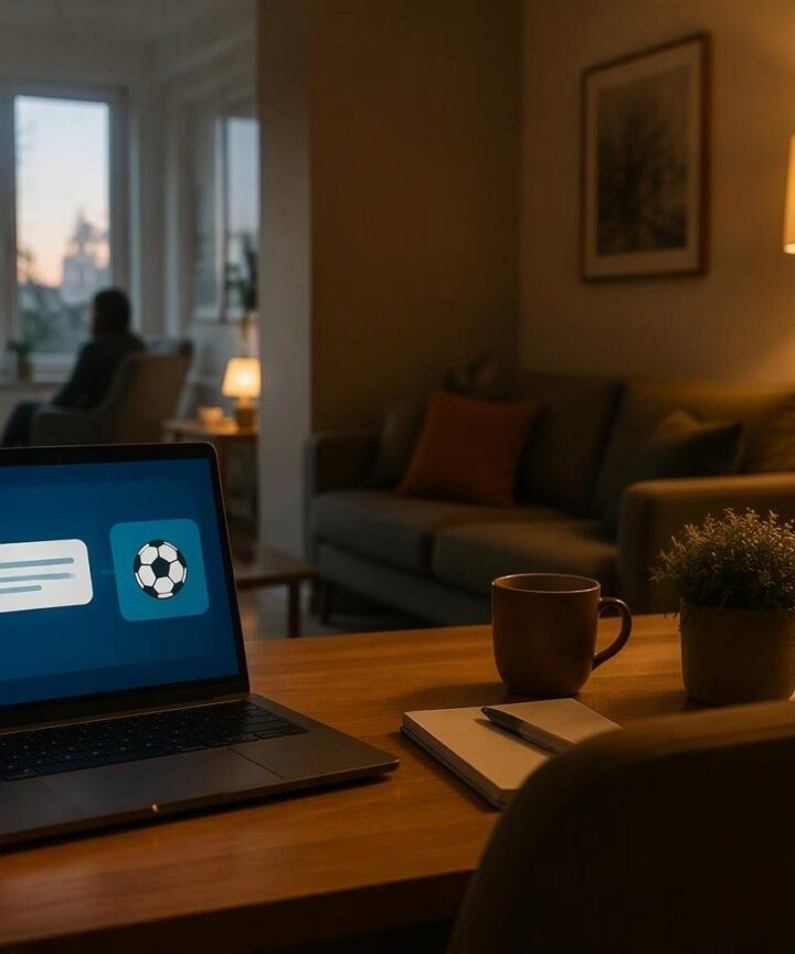 Quando l'AI di Google trasforma una ricerca sportiva in consolazione