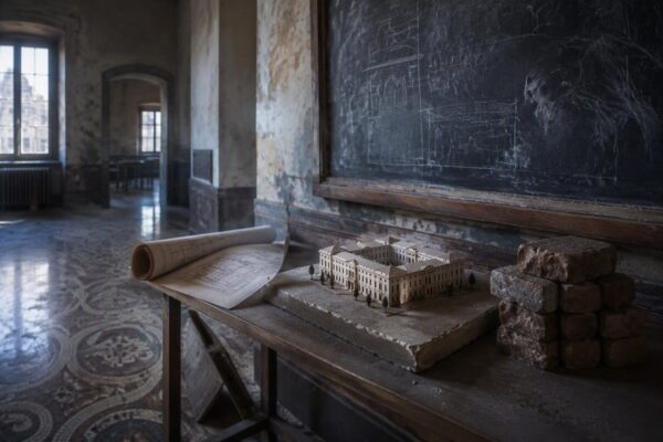 Ricostruzione post sisma: il piano per le scuole del Centro Italia