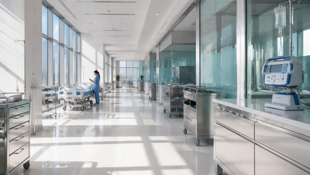 Sanità digitale: trasformazione dei processi, non solo gadget