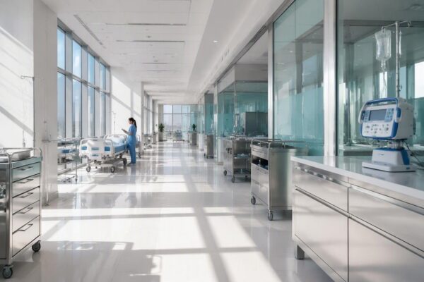 Sanità digitale: trasformazione dei processi, non solo gadget