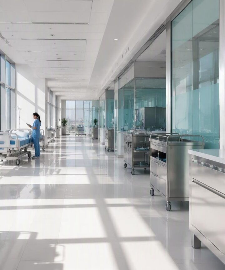 Sanità digitale: trasformazione dei processi, non solo gadget