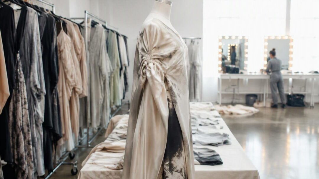 Scopri il backstage di Antonio Marras e gli eventi della Fashion Week SS27