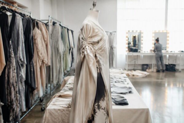 Scopri il backstage di Antonio Marras e gli eventi della Fashion Week SS27