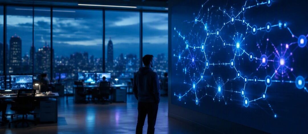 Skill per IA generativa: mappa ESCO e SFIA