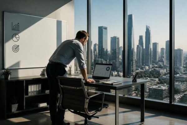 Strategie value for money con TCO, costo per utilizzo e resilienza