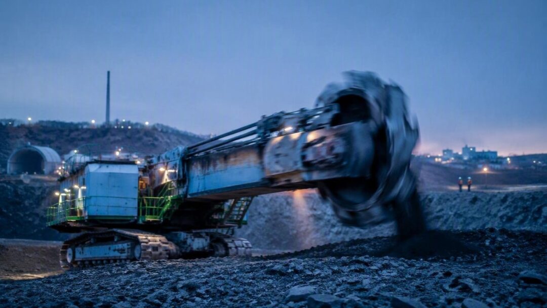 Sudbury: Glencore inaugura la miniera elettrica più grande del Canada
