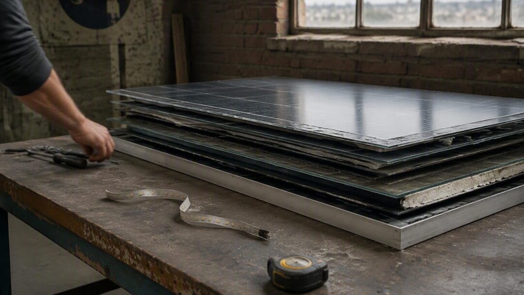 Tesla smette di produrre Solar Roof: ecco cosa cambia per i professionisti