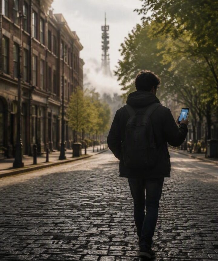 TOP 230 di Iliad: 230 GB in 5G e roaming UE a prezzo bloccato
