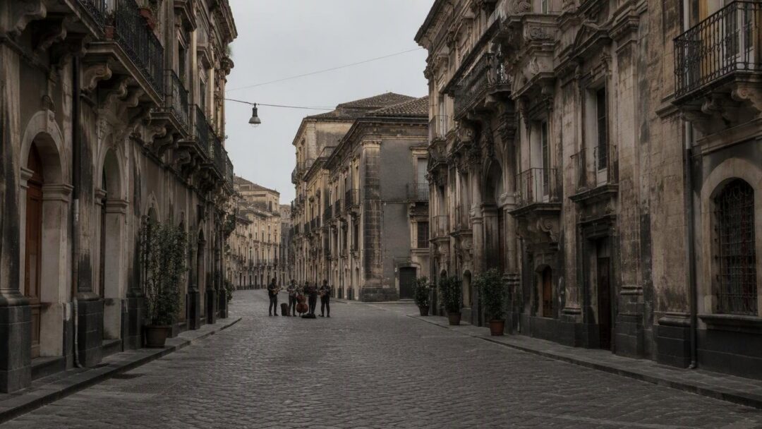 Ursino Buskers 2026: spettacoli gratuiti nel cuore medievale di Catania