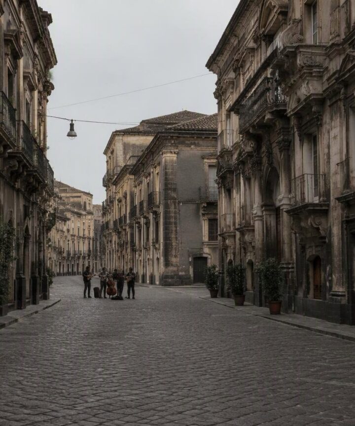 Ursino Buskers 2026: spettacoli gratuiti nel cuore medievale di Catania