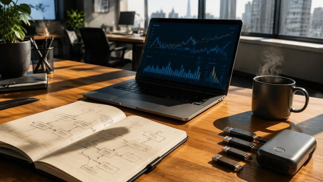 Validare un MVP deep tech quando i dati scarseggiano