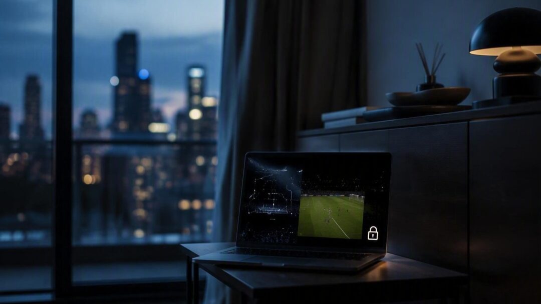 VPN per sport: la soluzione per non perdersi gli eventi live dall'estero