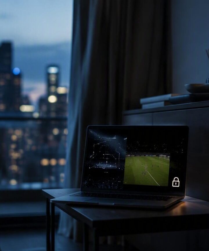 VPN per sport: la soluzione per non perdersi gli eventi live dall'estero