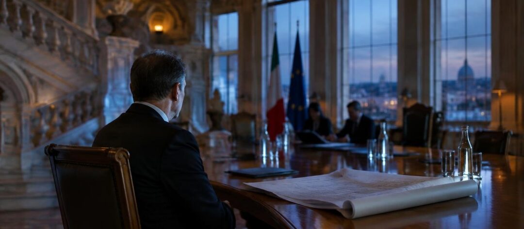 Accordo Italia-Dominicana per progetti energetici e manifatturieri