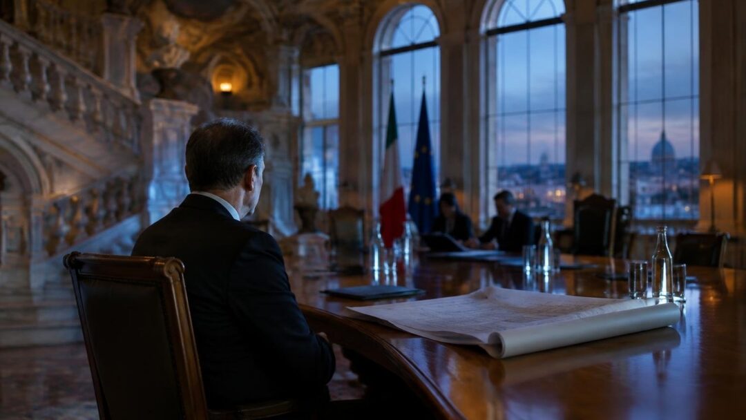 Accordo Italia-Dominicana per progetti energetici e manifatturieri