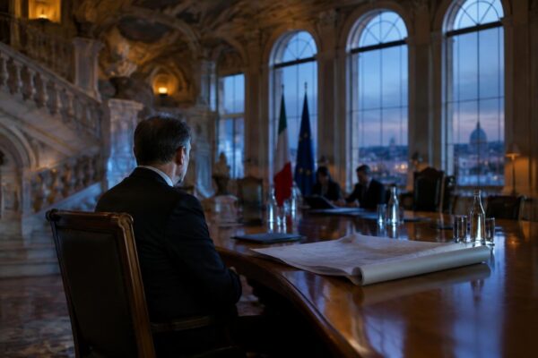 Accordo Italia-Dominicana per progetti energetici e manifatturieri
