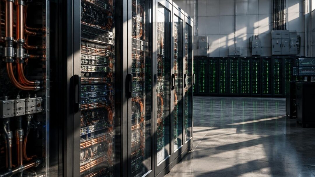 AI ed energia: come misurare e ridurre le emissioni