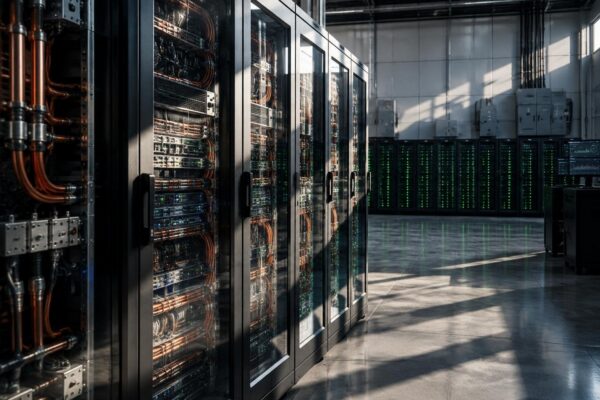 AI ed energia: come misurare e ridurre le emissioni