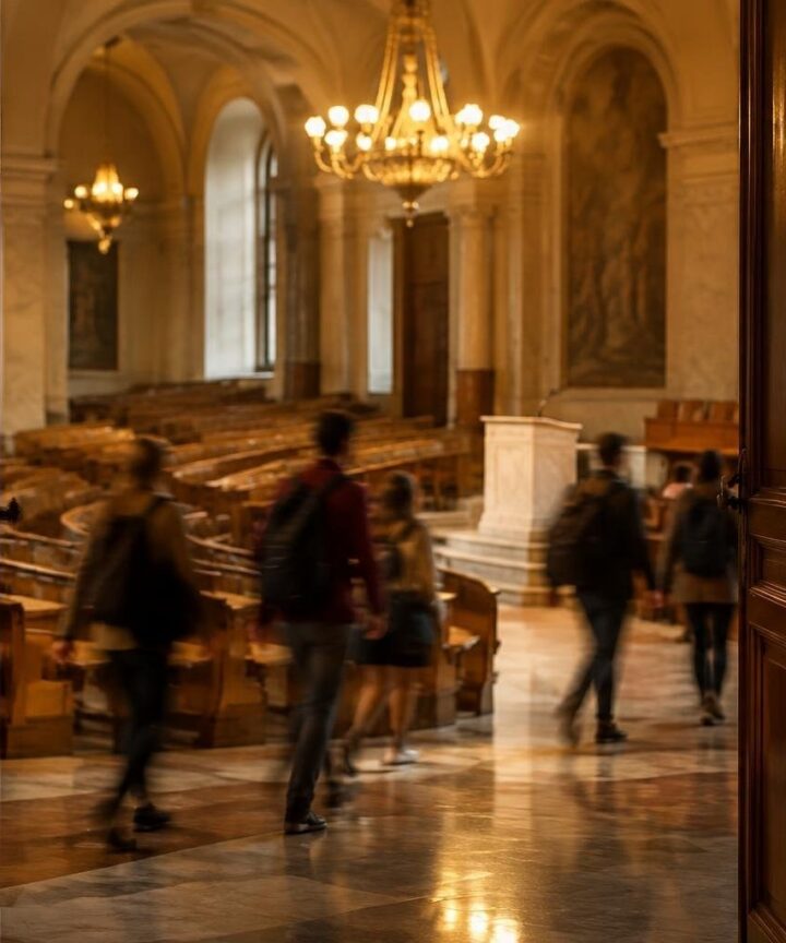AI, verità e bene comune: i temi del convegno alla Gregoriana