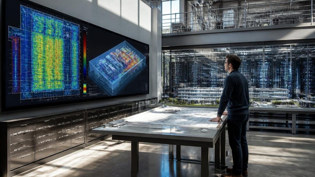 Architetture sostenibili per data center: PUE e raffreddamento a liquido