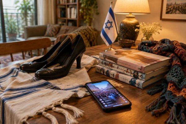 Attiviste haredi: nuove sfide politiche e sociali in Israele