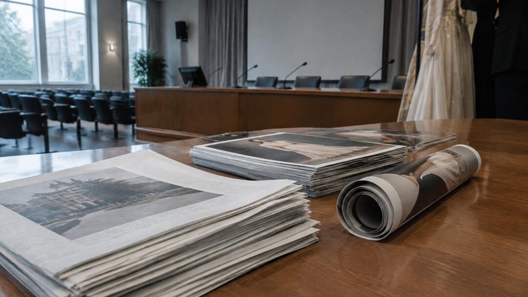 Biella accoglie La Stampa per voi, tra moda e premio Biellese