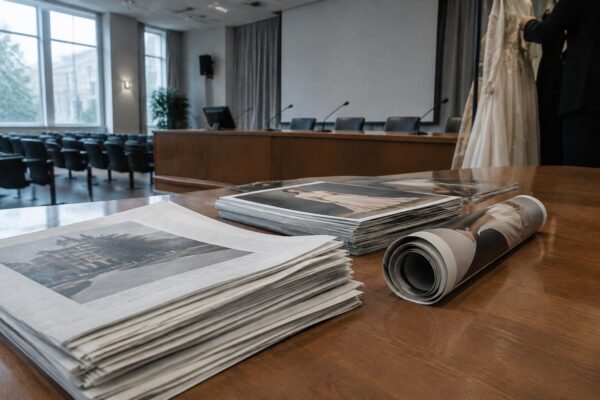 Biella accoglie La Stampa per voi, tra moda e premio Biellese