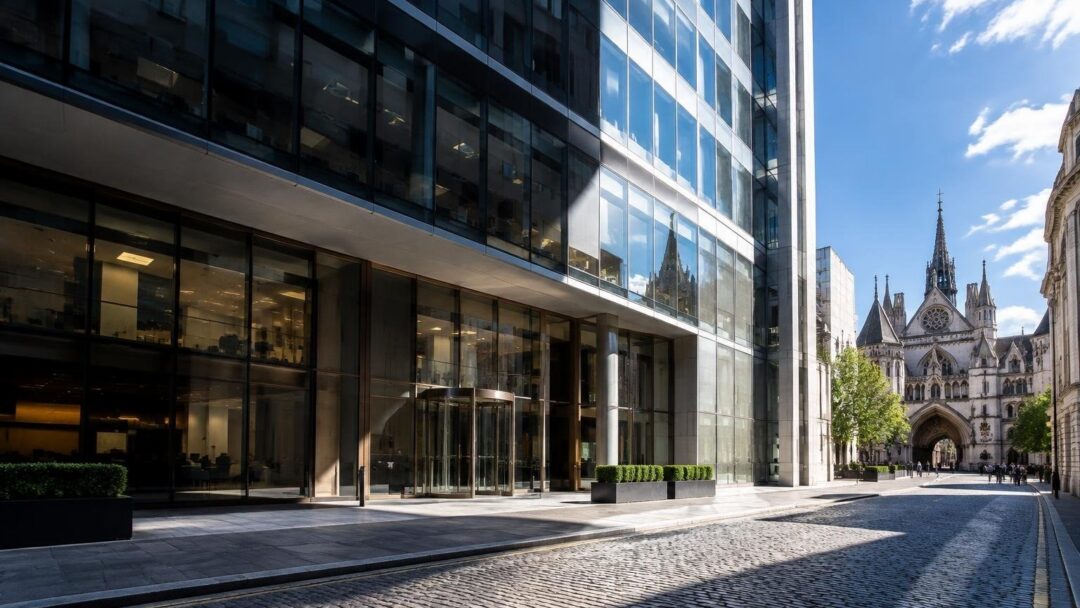 Blackout della zona europe-west2-b di Google colpisce banche e tribunali