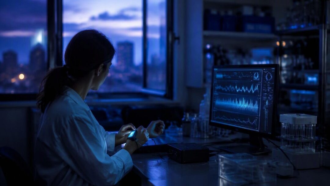 Body area network: protocolli, latenza ed energia