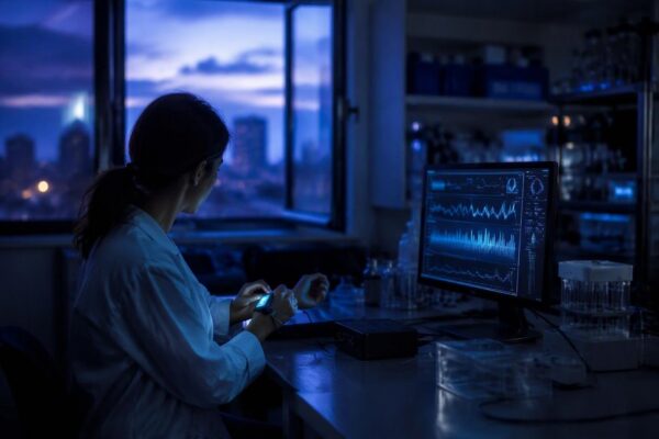 Body area network: protocolli, latenza ed energia