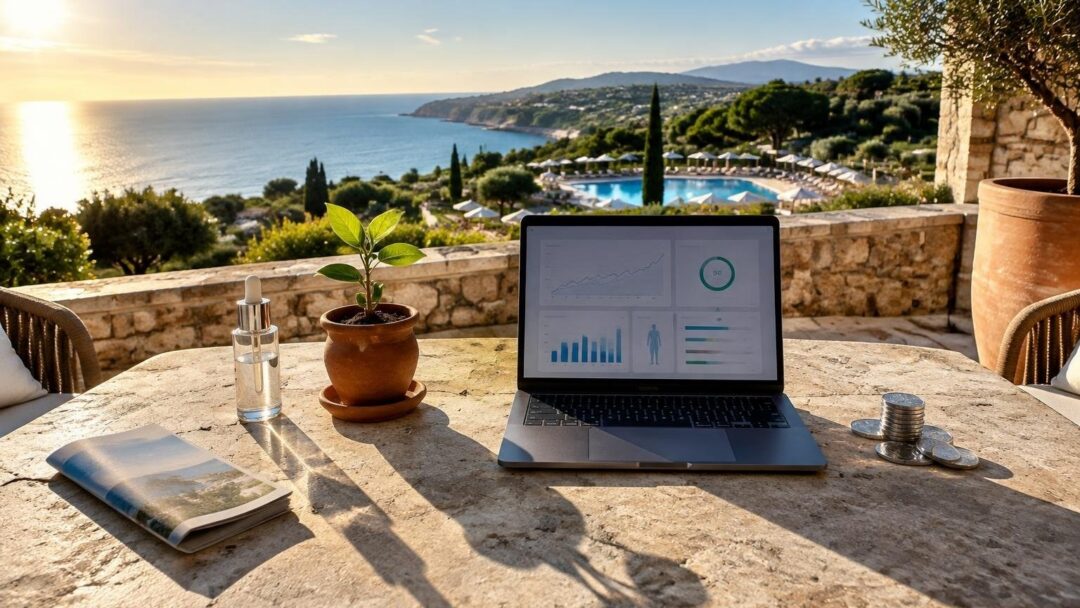 Calabria al centro dell’innovazione: Innoweek 2026 e la Longevity Economy