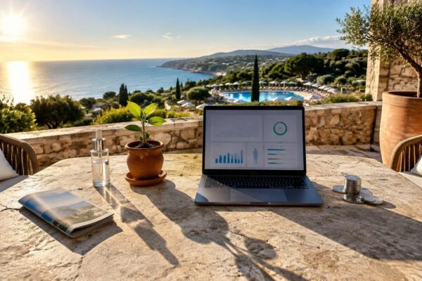 Calabria al centro dell’innovazione: Innoweek 2026 e la Longevity Economy