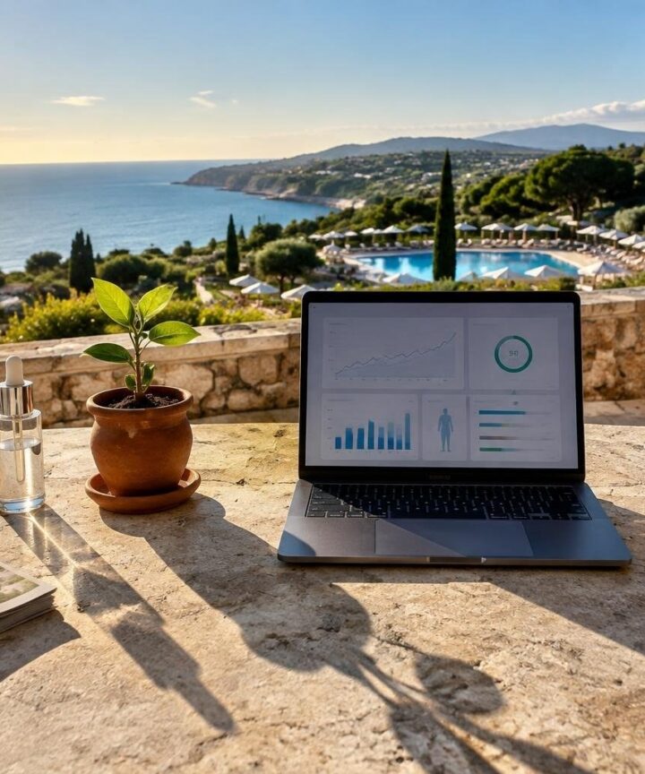 Calabria al centro dell’innovazione: Innoweek 2026 e la Longevity Economy