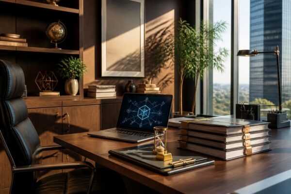 Checklist anti truffa per oro fisico, cripto e broker regolati