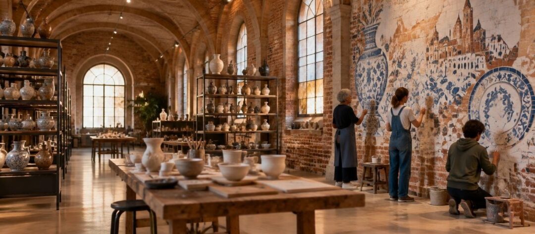 Come la cultura rende le città più vive e attrattive