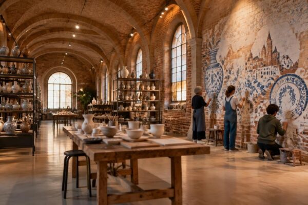 Come la cultura rende le città più vive e attrattive