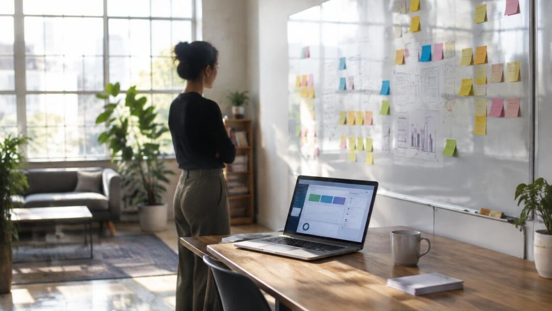 Come validare un’idea in 7 giorni con MVP no-code e AARRR