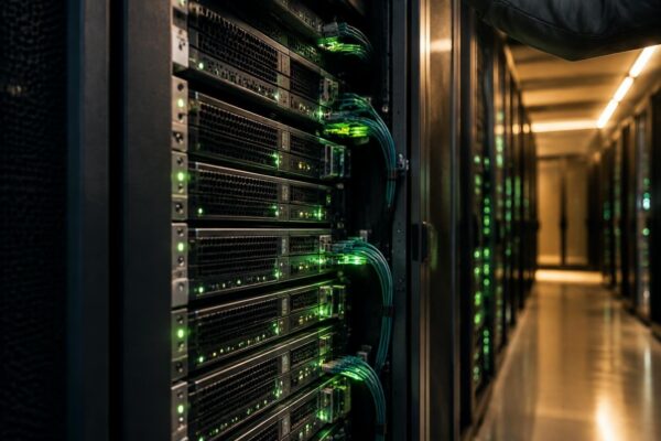 Come valutare PUE, WUE, mix e PPA nei data center