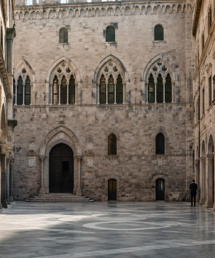 Consiglio straordinario di Monte dei Paschi contro l’offerta di Intesa