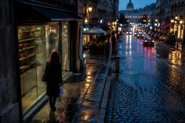 Consumi in calo: -8,7% di spesa reale e più tagli a cibo e viaggi