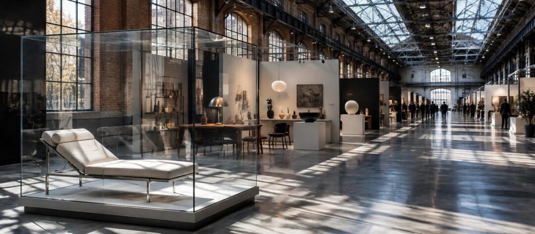 Convivio 2026 a Milano: design con 50% di sconto per la ricerca HIV