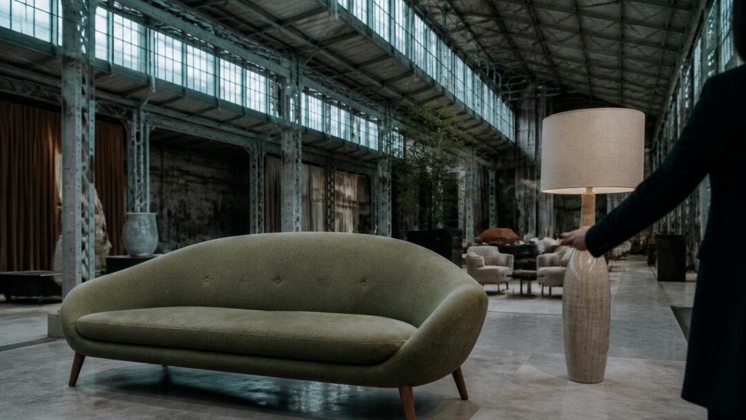 Convivio 2026, la fiera benefica di design domestico a Milano