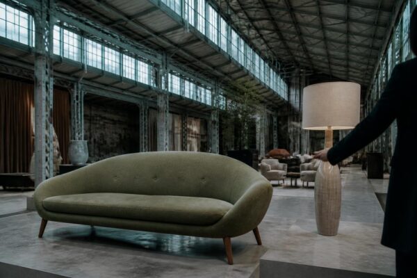 Convivio 2026, la fiera benefica di design domestico a Milano