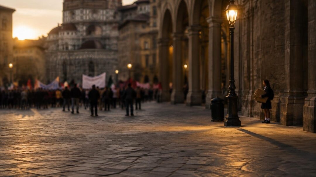 Cortei studenteschi e occupazioni: cosa chiedono i ragazzi