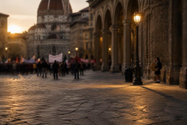 Cortei studenteschi e occupazioni: cosa chiedono i ragazzi