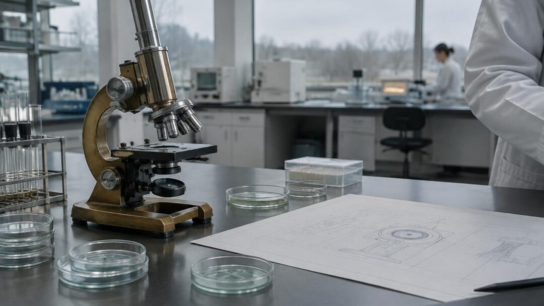 Diplomazia scientifica per startup e policy maker