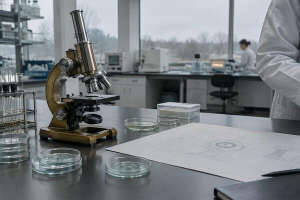 Diplomazia scientifica per startup e policy maker